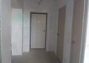 2-к квартира, сданный дом, 60м2, 4/8 этаж