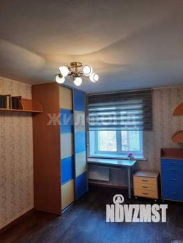 3-к квартира, вторичка, 75м2, 8/9 этаж