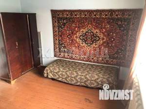 3-к квартира, вторичка, 57м2, 1/2 этаж
