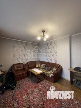 2-к квартира, вторичка, 39м2, 5/9 этаж