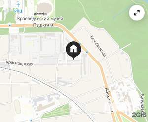 3-к квартира, вторичка, 48м2, 4/5 этаж