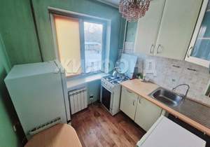 2-к квартира, вторичка, 44м2, 2/5 этаж