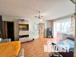 2-к квартира, вторичка, 44м2, 3/5 этаж