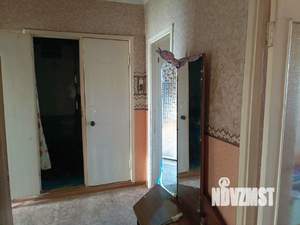 3-к квартира, вторичка, 60м2, 3/5 этаж