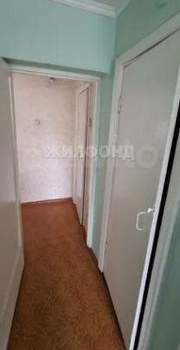 3-к квартира, вторичка, 56м2, 3/5 этаж