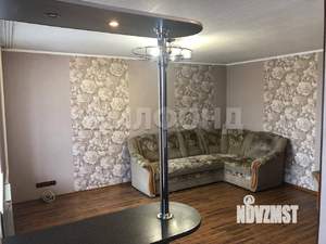 3-к квартира, вторичка, 59м2, 8/10 этаж