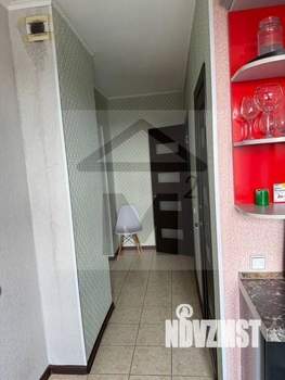 1-к квартира, вторичка, 38м2, 9/10 этаж