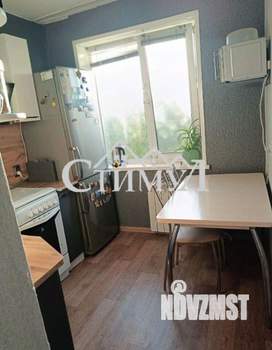 2-к квартира, вторичка, 44м2, 5/5 этаж
