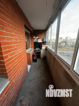 1-к квартира, вторичка, 34м2, 3/5 этаж