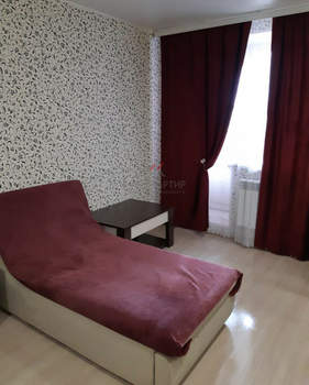 Студия квартира, вторичка, 37м2, 3/9 этаж