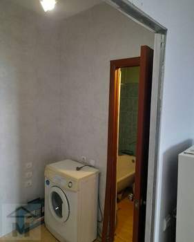 1-к квартира, вторичка, 23м2, 6/9 этаж