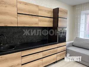 1-к квартира, вторичка, 38м2, 2/7 этаж