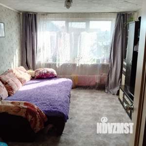 2-к квартира, вторичка, 40м2, 1/2 этаж