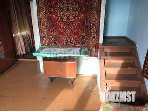 3-к квартира, вторичка, 57м2, 1/2 этаж
