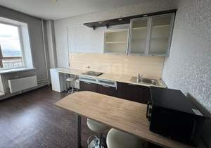 1-к квартира, вторичка, 39м2, 12/12 этаж