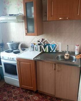 2-к квартира, вторичка, 48м2, 5/5 этаж