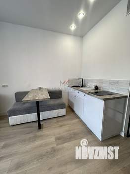 Студия квартира, вторичка, 23м2, 4/9 этаж
