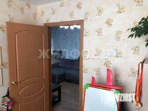 3-к квартира, вторичка, 47м2, 2/5 этаж