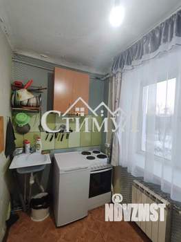 2-к квартира, вторичка, 46м2, 2/2 этаж