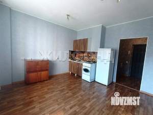 Студия квартира, вторичка, 23м2, 3/11 этаж