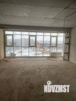 3-к квартира, вторичка, 112м2, 6/9 этаж