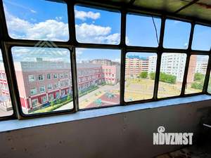 4-к квартира, вторичка, 90м2, 6/7 этаж