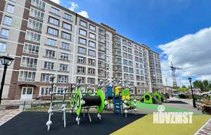 1-к квартира, вторичка, 37м2, 3/9 этаж