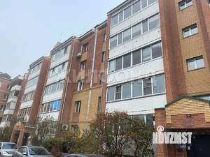 1-к квартира, вторичка, 34м2, 1/5 этаж