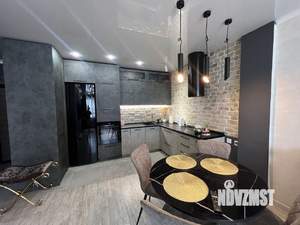 2-к квартира, вторичка, 51м2, 10/16 этаж