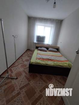 3-к квартира, вторичка, 51м2, 5/5 этаж