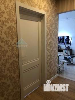 2-к квартира, вторичка, 57м2, 4/5 этаж