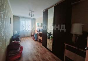 2-к квартира, вторичка, 44м2, 2/5 этаж