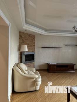 4-к квартира, вторичка, 141м2, 6/9 этаж