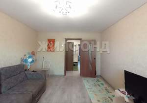 3-к квартира, вторичка, 59м2, 4/5 этаж