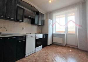 2-к квартира, вторичка, 50м2, 4/9 этаж