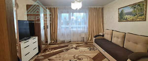 3-к квартира, вторичка, 64м2, 4/9 этаж