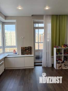 2-к квартира, вторичка, 54м2, 5/9 этаж