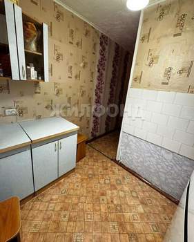 4-к квартира, вторичка, 77м2, 8/9 этаж