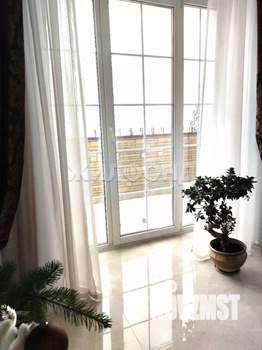 3-к квартира, вторичка, 85м2, 5/5 этаж