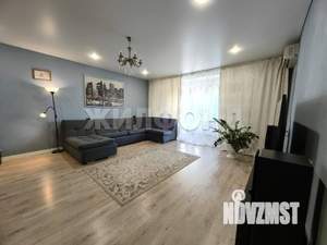 4-к квартира, вторичка, 127м2, 3/10 этаж