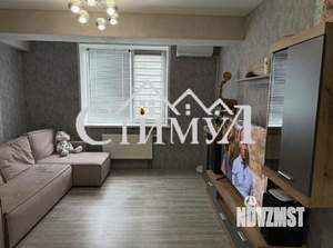 2-к квартира, вторичка, 52м2, 9/12 этаж