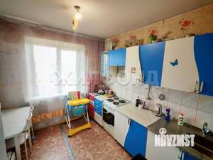 2-к квартира, вторичка, 50м2, 5/9 этаж