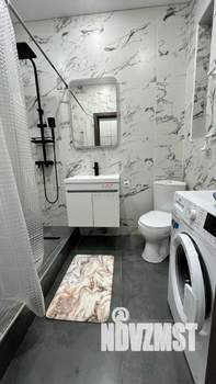 Студия квартира, вторичка, 30м2, 1/9 этаж