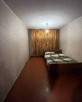 2-к квартира, вторичка, 52м2, 5/5 этаж