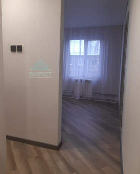 2-к квартира, вторичка, 46м2, 2/2 этаж