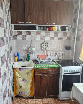 Студия квартира, вторичка, 40м2, 8/9 этаж