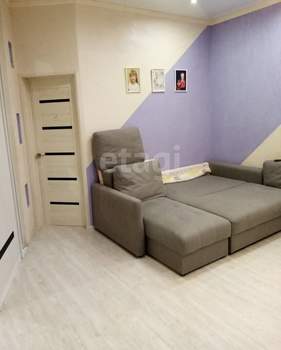 2-к квартира, вторичка, 49м2, 5/9 этаж