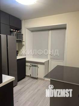 1-к квартира, вторичка, 36м2, 4/5 этаж