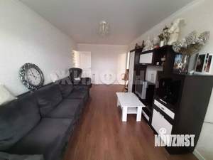 2-к квартира, вторичка, 46м2, 2/5 этаж