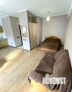 Студия квартира, вторичка, 34м2, 2/9 этаж